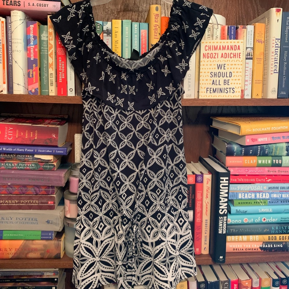 White House Black Market Blouse